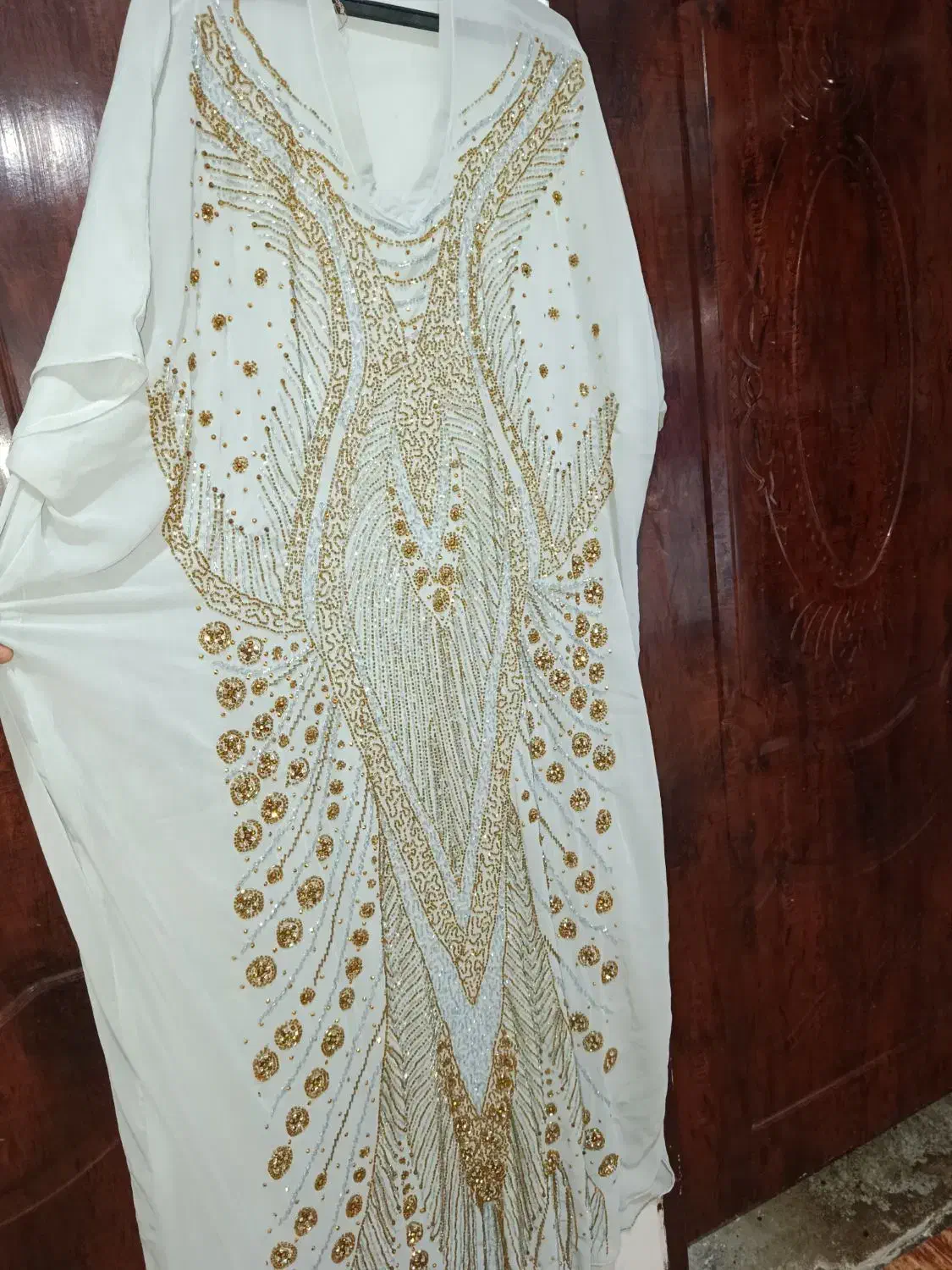 لباس مجلسی خلیجی|لباس|بندر ماهشهر, |دیوار