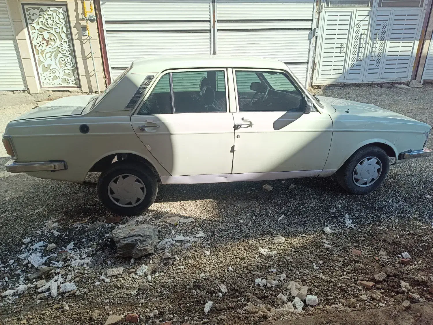 پیکان 83|خودرو سواری و وانت|مریوان, |دیوار