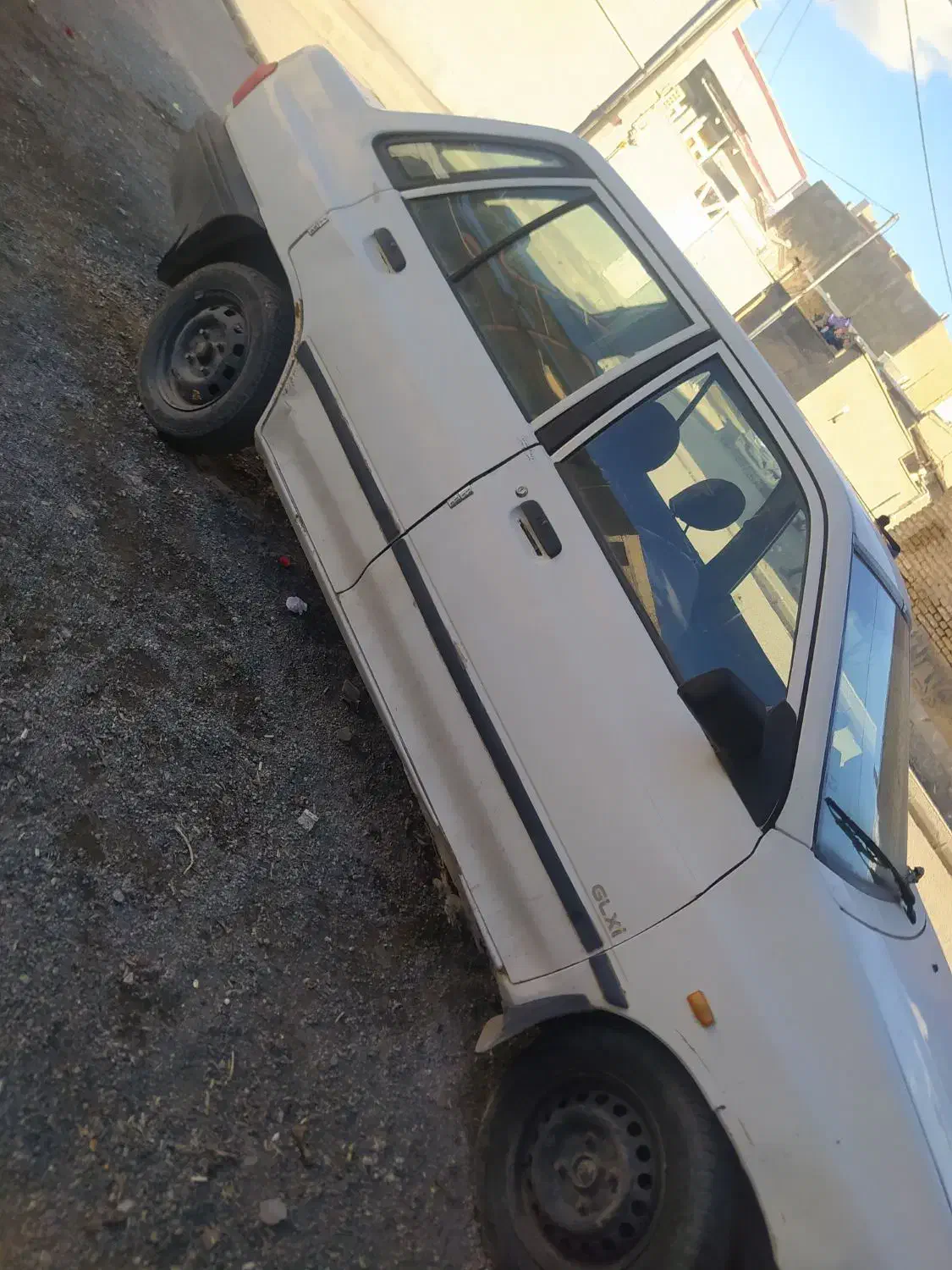 آگهی فروش|خودرو سواری و وانت|خوی, |دیوار