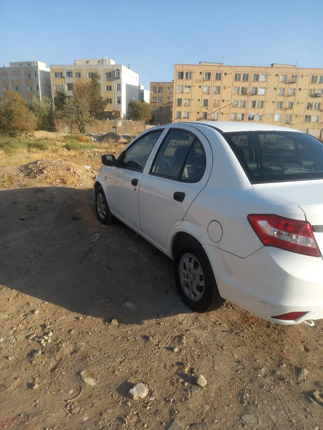 ساینا۹۸|خودرو سواری و وانت|تبریز, |دیوار