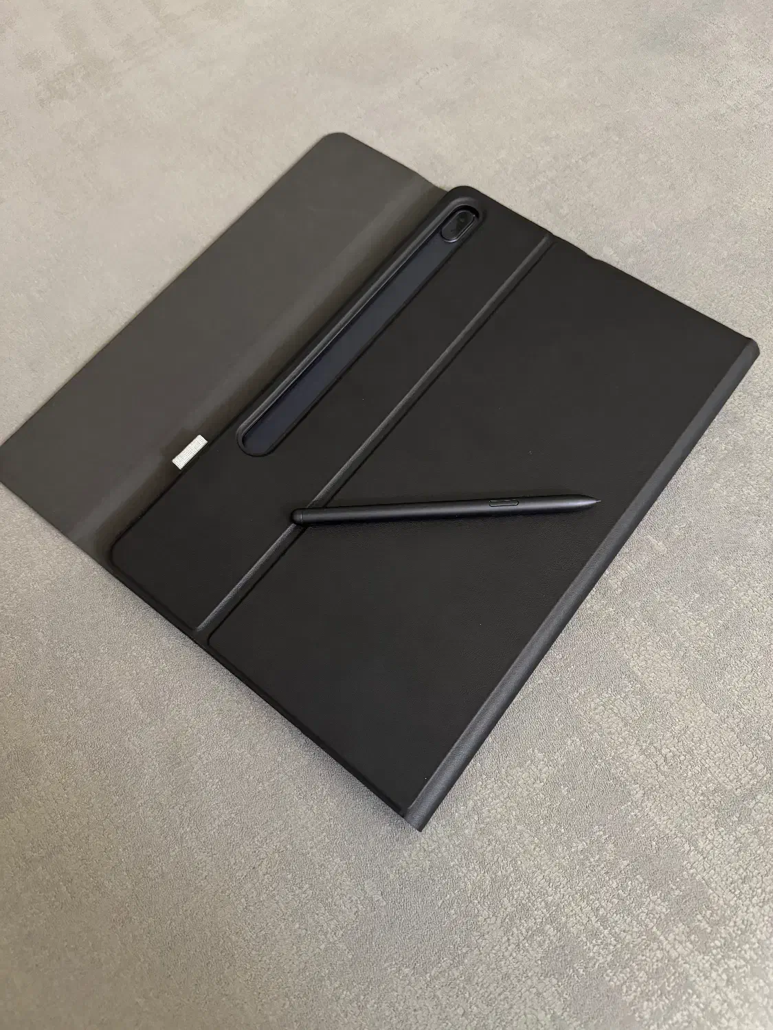 تبلت سامسونگ گالگسی S7 fe wifi|تبلت|تهران, اباذر|دیوار