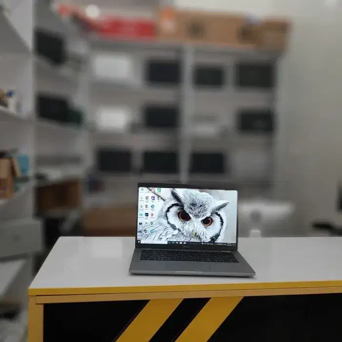 لپ تاپDELL 5420 i5 GEN11 RAM16 HARD256SSDنسل یازده|رایانه همراه|برازجان, |دیوار