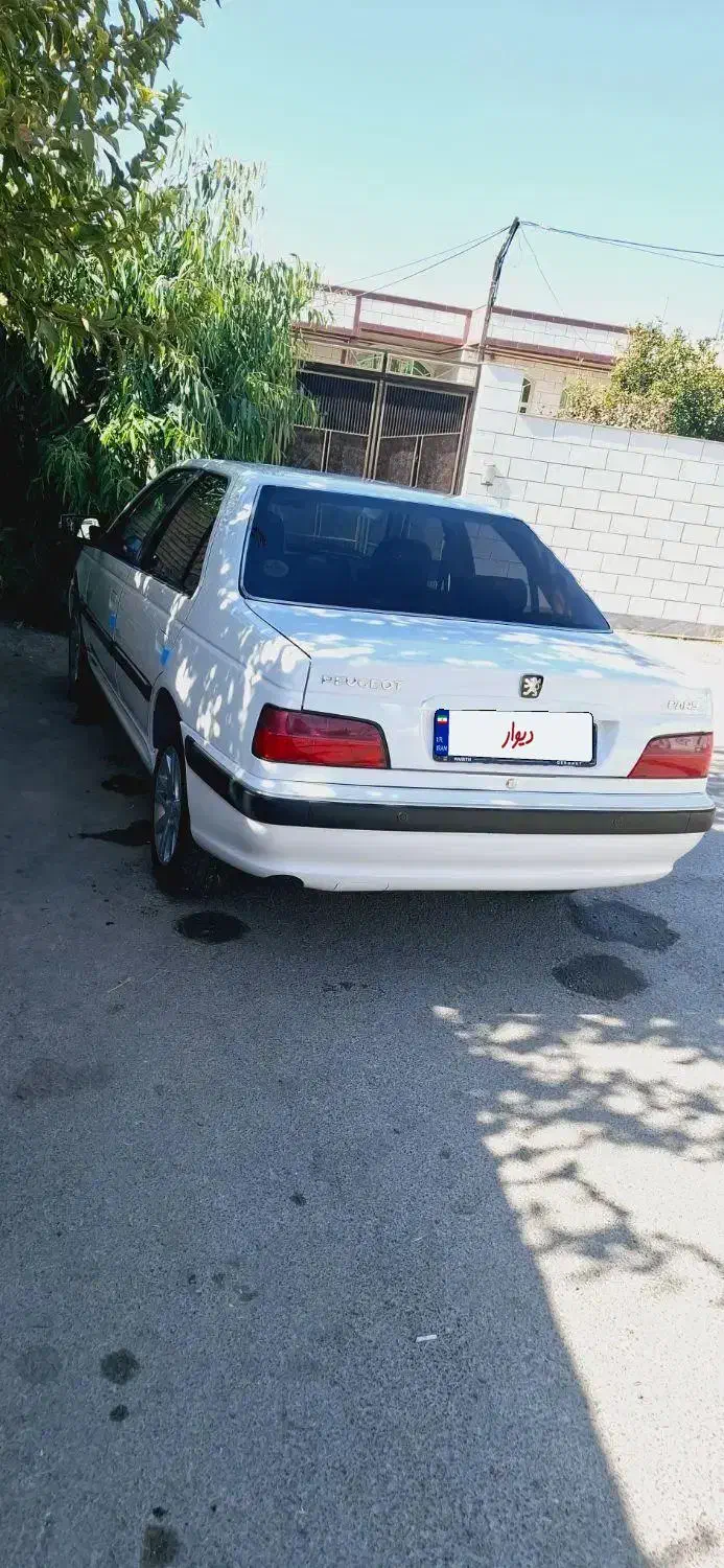 پارس سفارشی عروسک|خودرو سواری و وانت|دره شهر, |دیوار