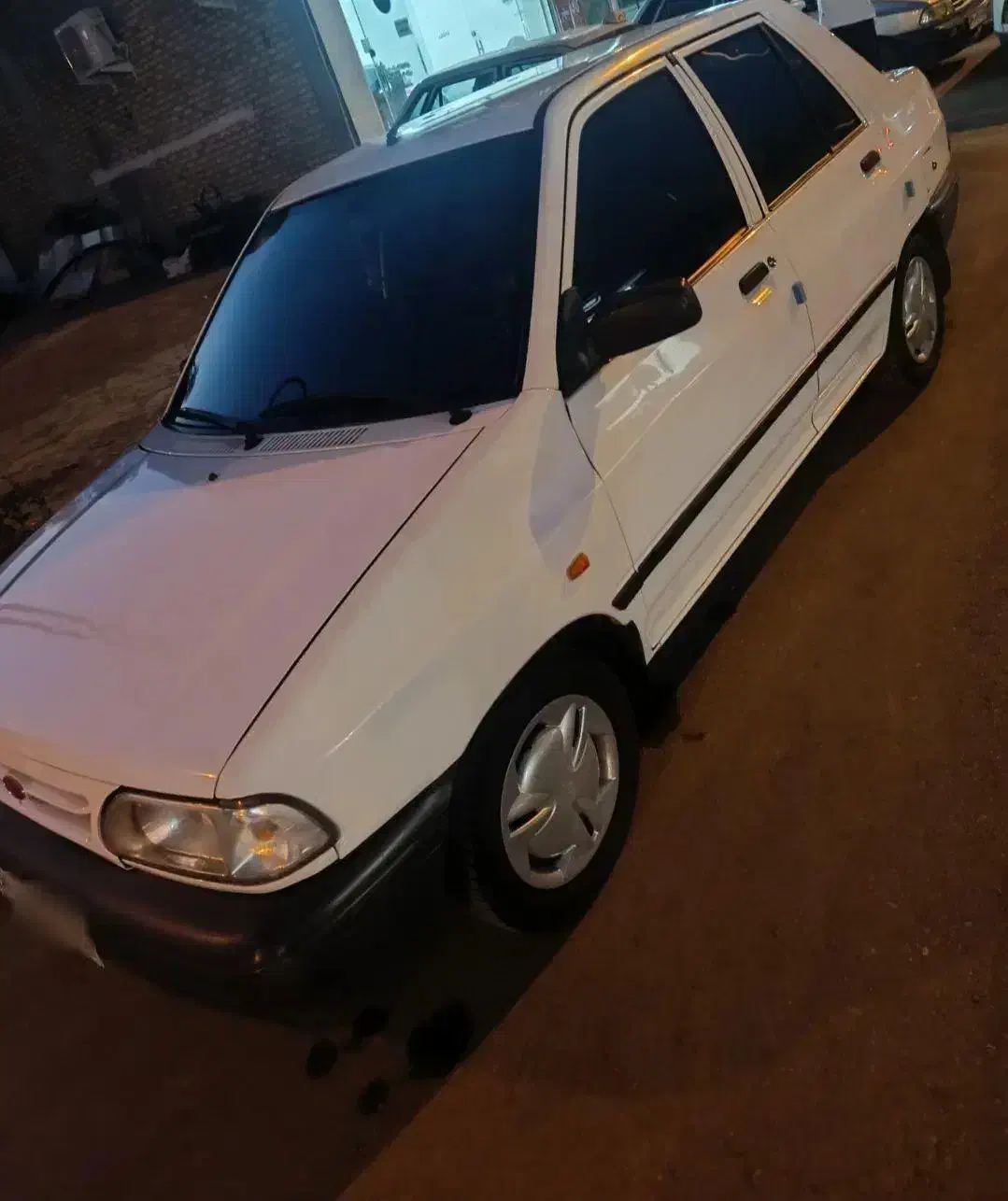 پراید131|خودرو سواری و وانت|چورزق, |دیوار