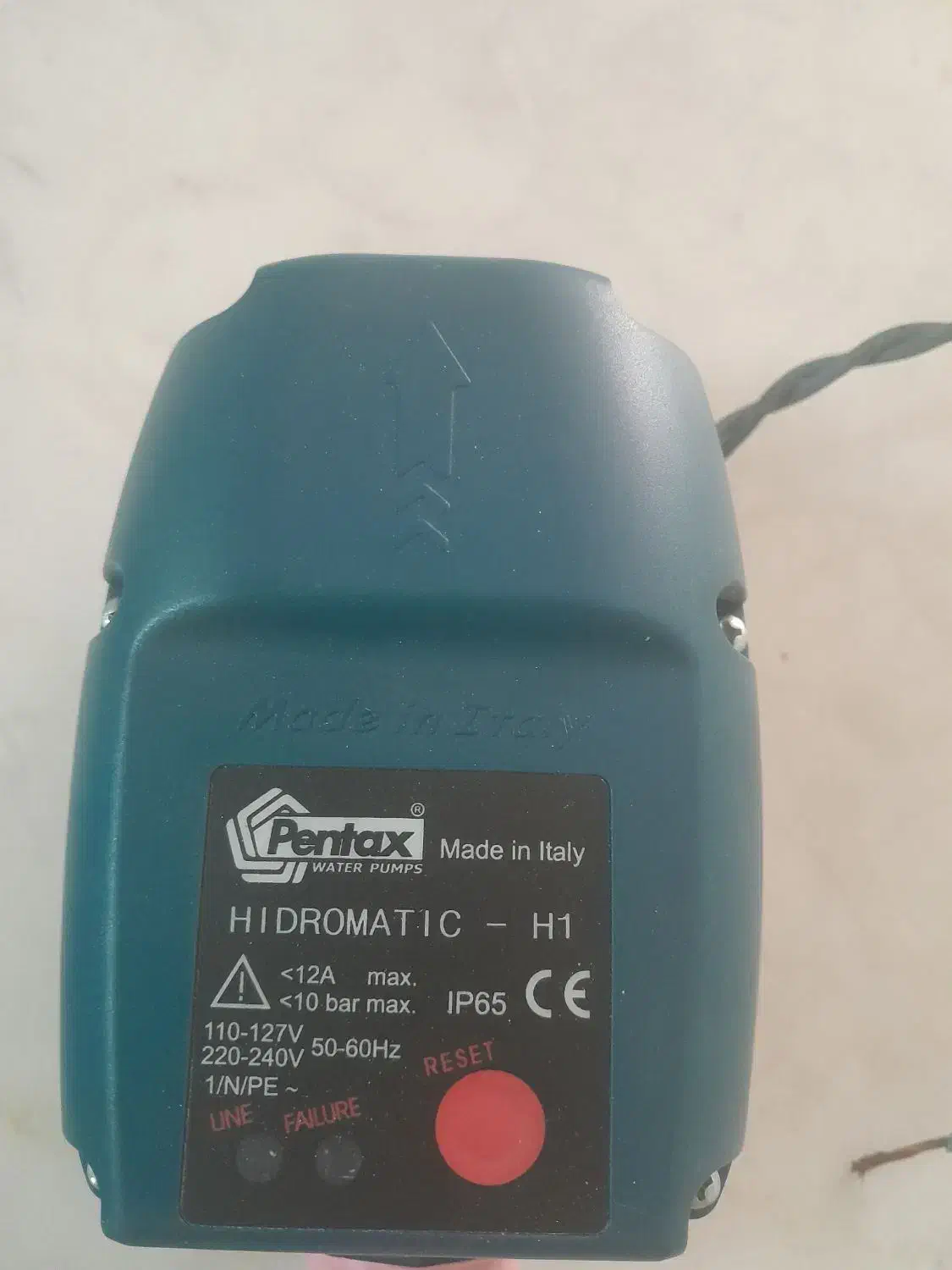 ست کنترل نو|مصالح و تجهیزات ساختمان|تهران, بهداشت|دیوار