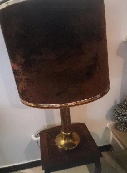 آباژور|چراغ خواب و آباژور|تهران, تجریش|دیوار