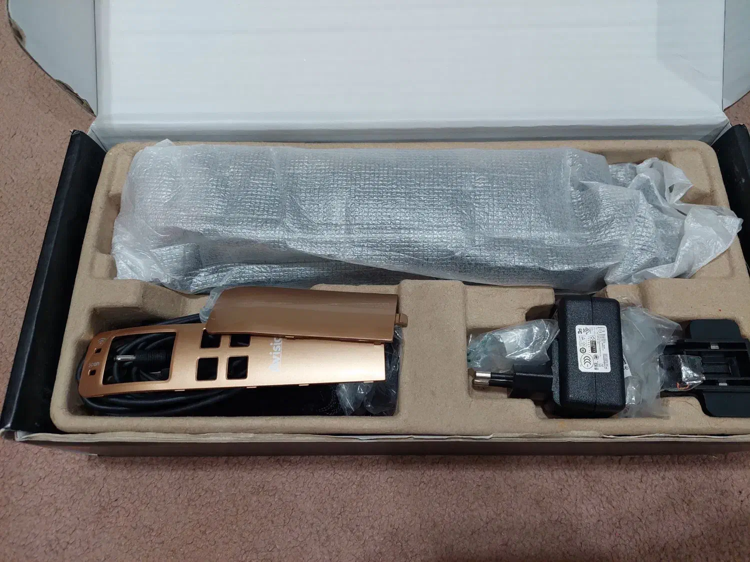 اسکنر ثابت و دستی Avision|پرینتر، اسکنر، کپی، فکس|بوشهر, |دیوار