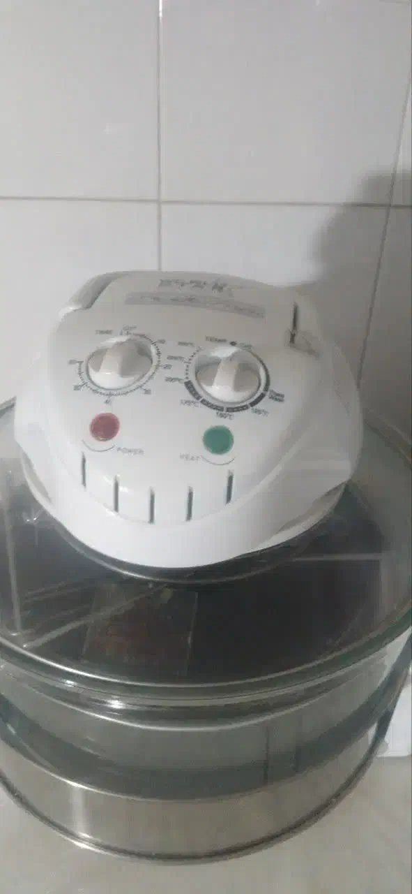 هواپز|سایر لوازم برقی|مشهد, شفا|دیوار