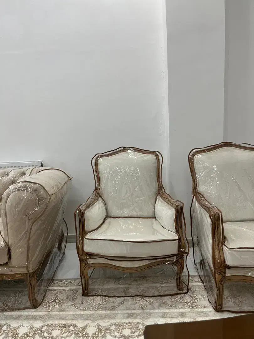 کاور مبل محمدی|خدمات پیشه و مهارت|کرمان, |دیوار