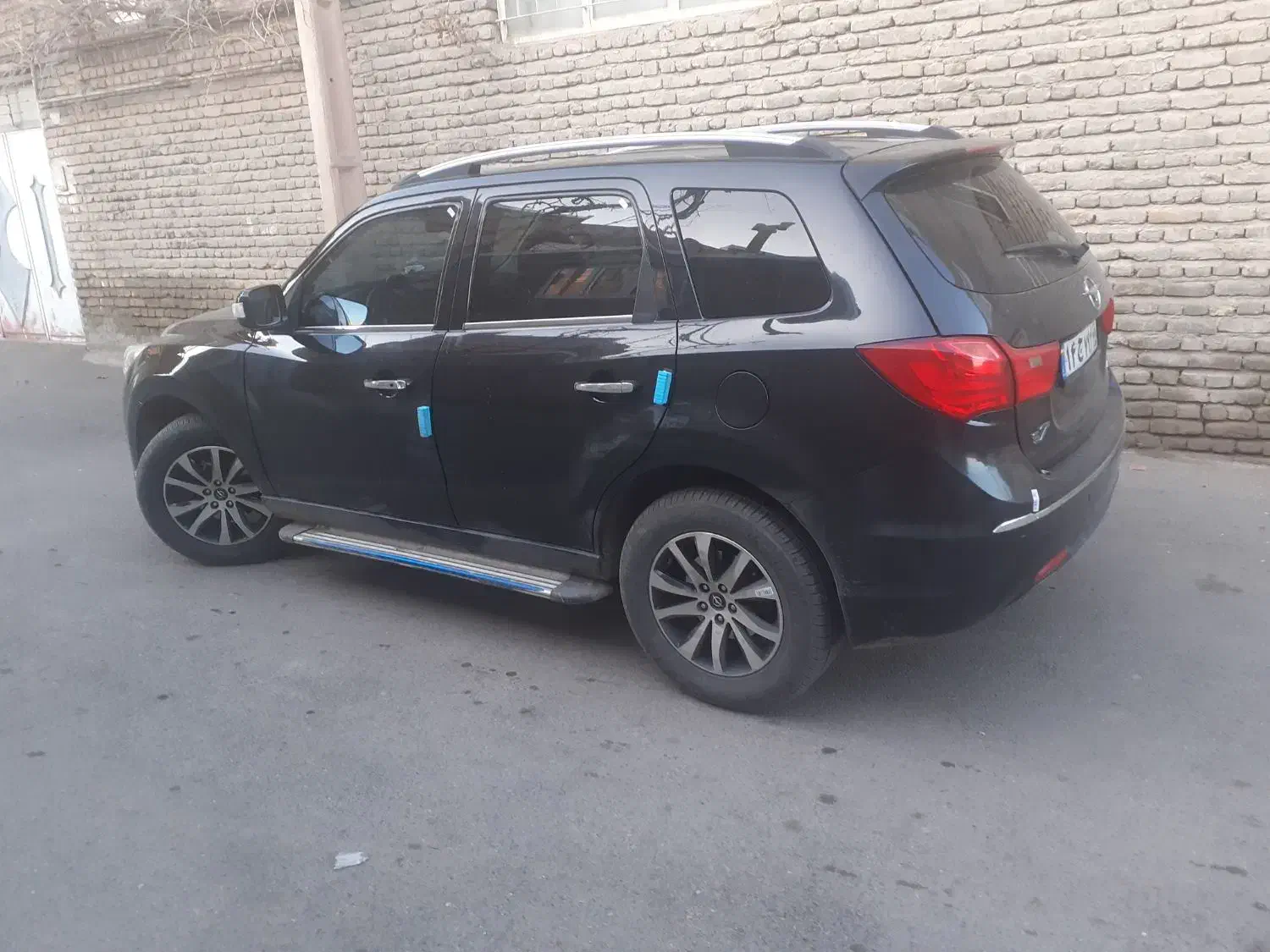 هایما مدل۹۹|خودرو سواری و وانت|مرند, |دیوار