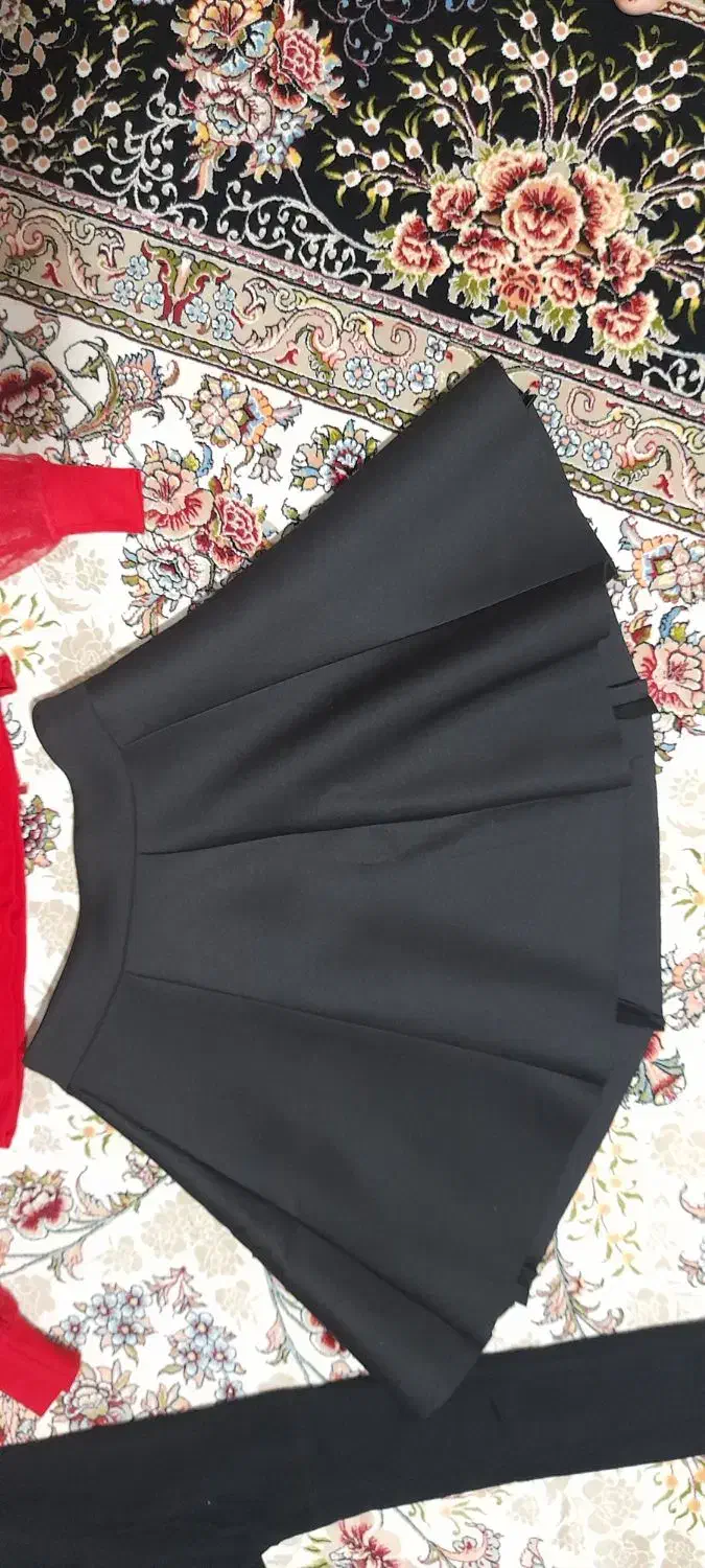 شومیز|لباس|سرپل ذهاب, |دیوار