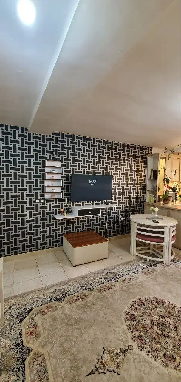 ۶۰ متر آپارتمان شخصی ساز پیام نور|فروش آپارتمان|ایلام, |دیوار