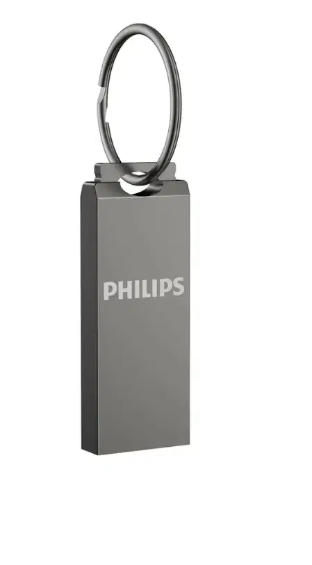 فلش مموری فیلیپس مدل FM21UA-B USB 2.0|لوازم جانبی موبایل و تبلت|کنگاور, |دیوار