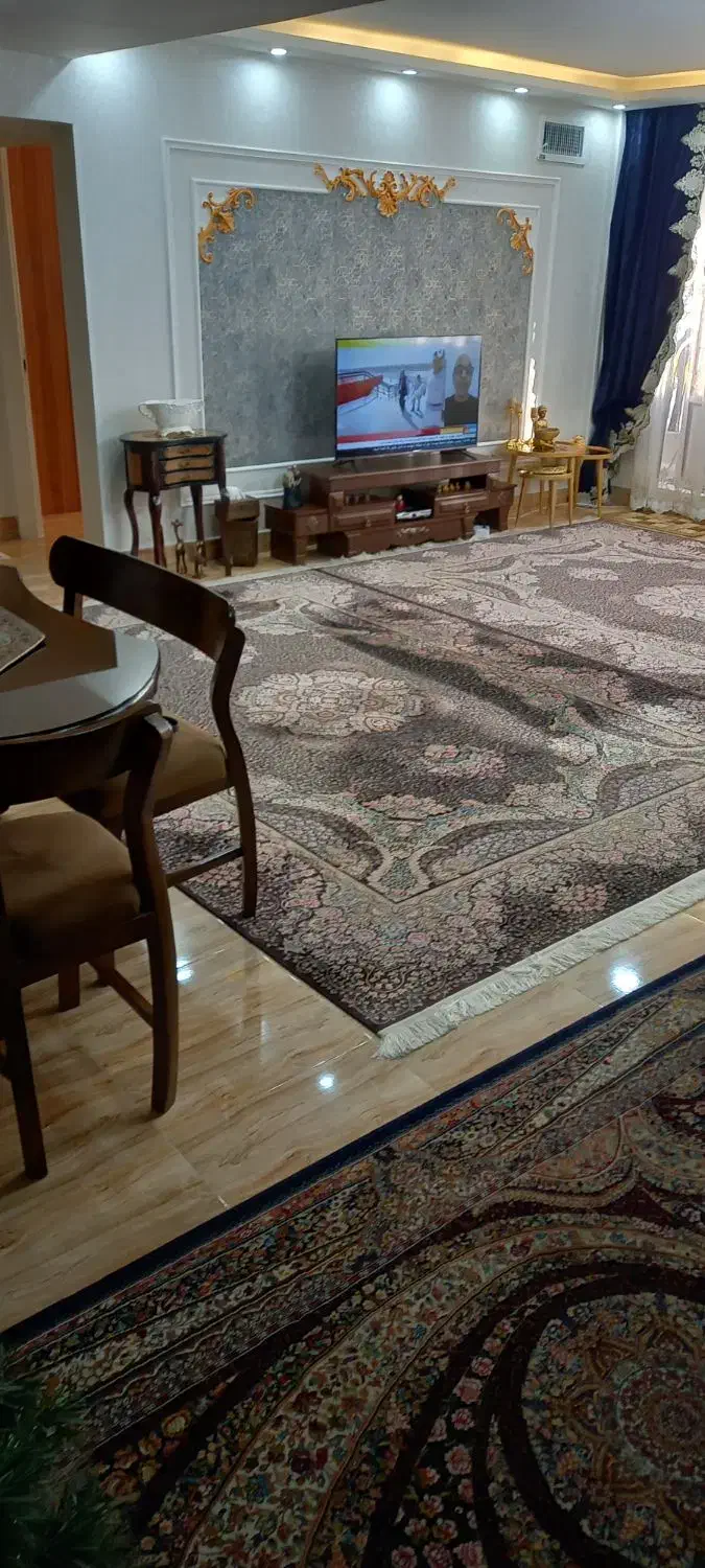 فروش آپارتمان ۱۱۰ متری ۲ خوابه طبقه ۲ در اندیشه۱۹|فروش آپارتمان|مشهد, شهرک رازی (شهرک غرب)|دیوار