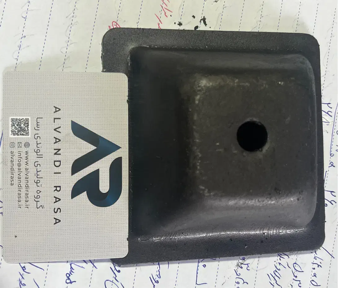 پایه پالت پایه باکس نلبکی زیر پالتی لچکی کفشک کپ|عمده‌فروشی|تهران, شوش|دیوار