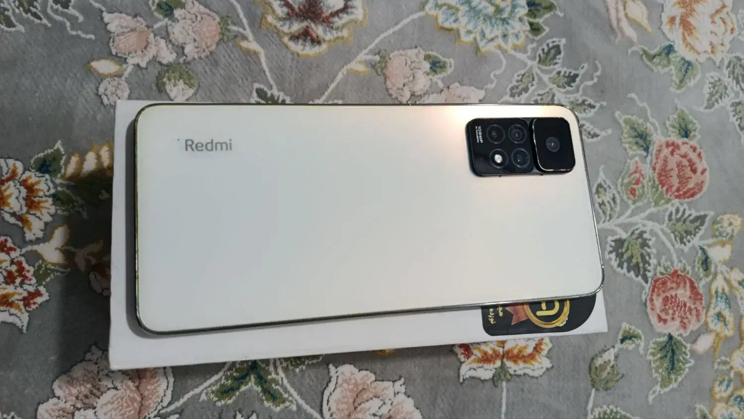 note 11 pro 4G|موبایل|قزوین, |دیوار