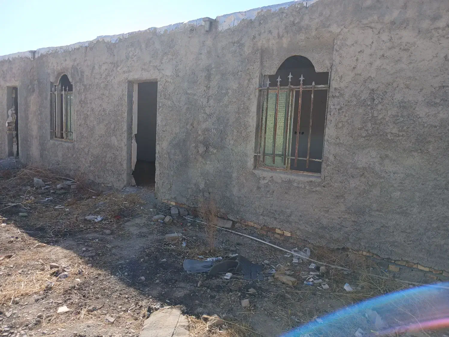 723متر گاراژ کیلومتر 14 جاده تهران|فروش دفتر صنعتی، کشاورزی، تجاری|معصومیه, |دیوار