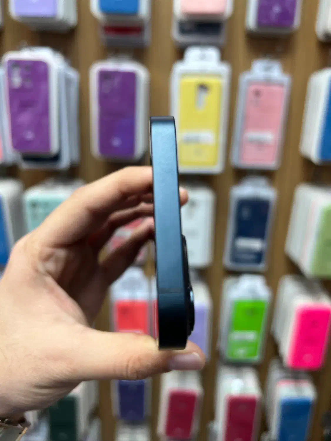 آیفون ۱۳|موبایل|ساری, |دیوار