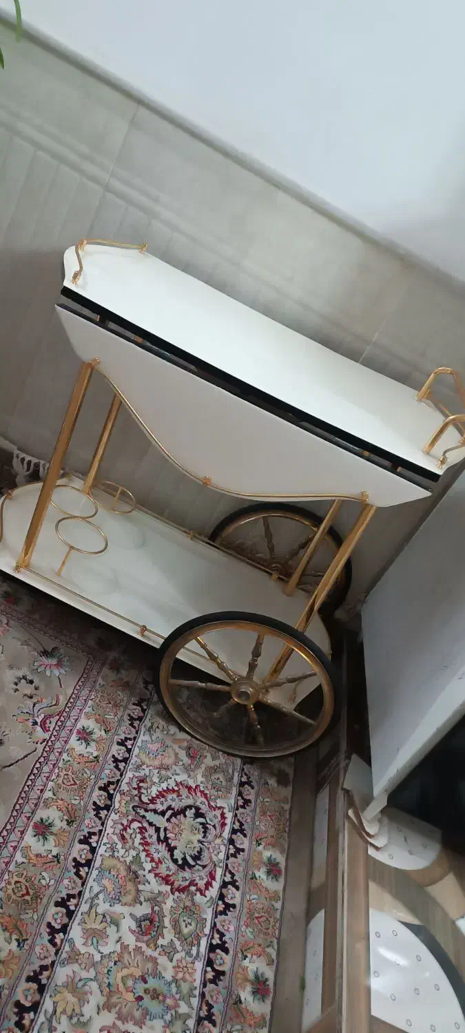 میزبار|بوفه، ویترین، کنسول|نیشابور, مبارکه|دیوار