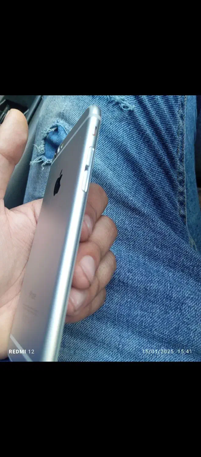 آیفون 7|موبایل|تهران, تهرانپارس جنوبی|دیوار