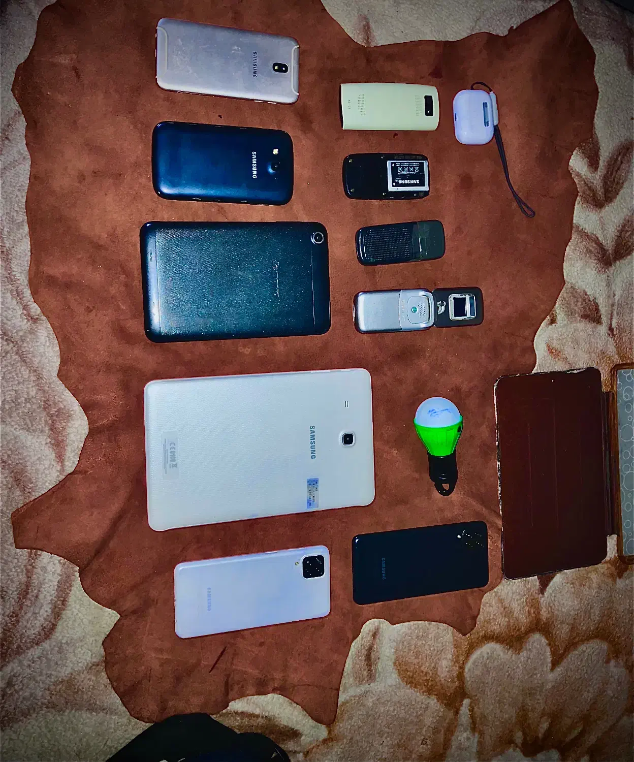 گوشی و تبلت اورجینال|موبایل|تهران, جنتآباد جنوبی|دیوار