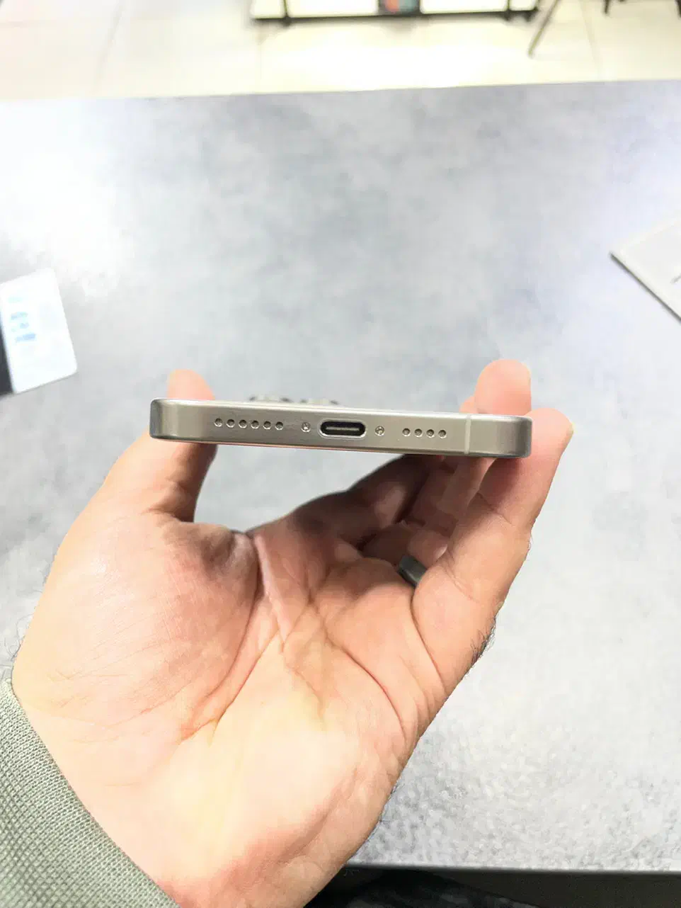 iphone 16promax zaa|موبایل|شهرکرد, |دیوار