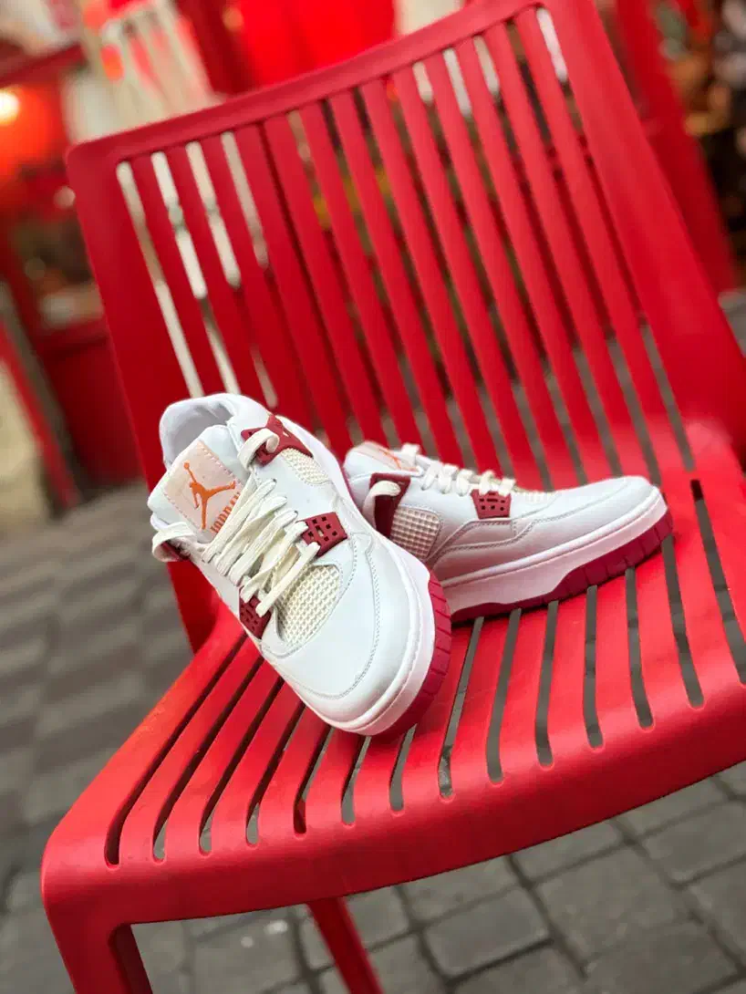 کفش اسپورتی|کیف، کفش، کمربند|تبریز, |دیوار