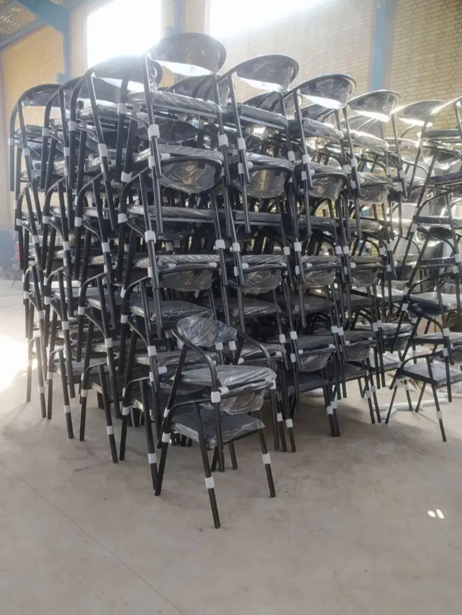 صندلی ام پی،مبلی،گردان نو و دسته دوم|دفتر کار|ایلام, |دیوار