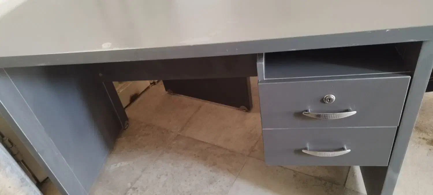 میز تحریر،اداری،کامپیوتر|میز تحریر و کامپیوتر|هشتگرد, شهرک ریحانه|دیوار