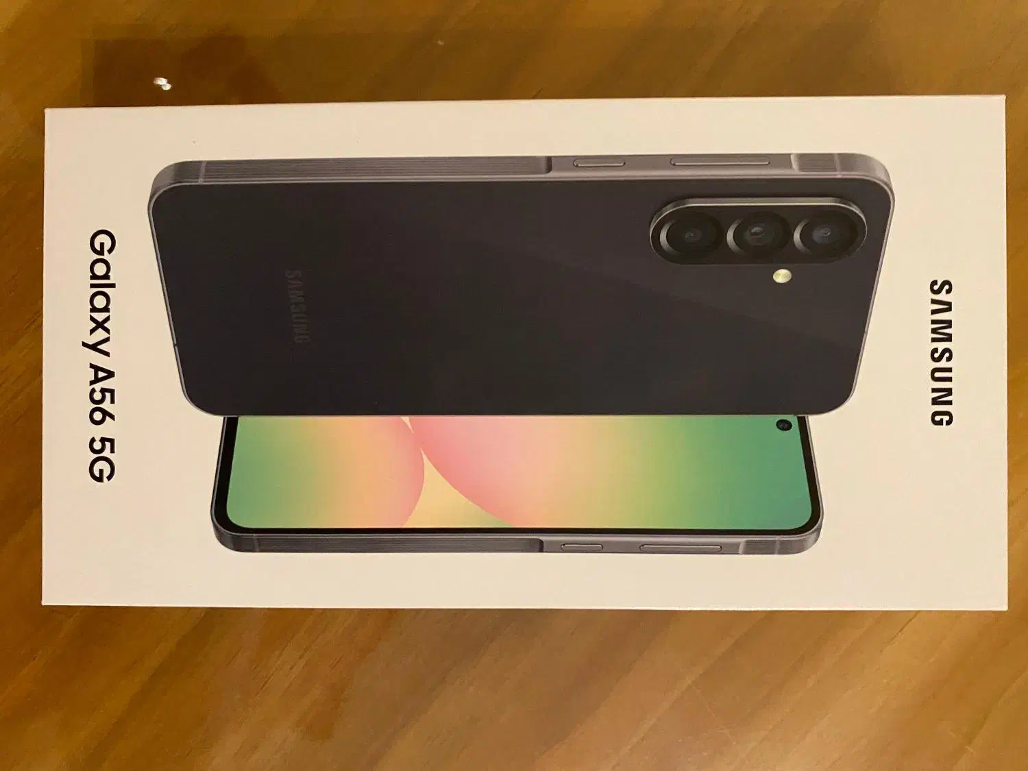 گوشی سامسونگ A56|موبایل|تهران, شهرک استقلال|دیوار