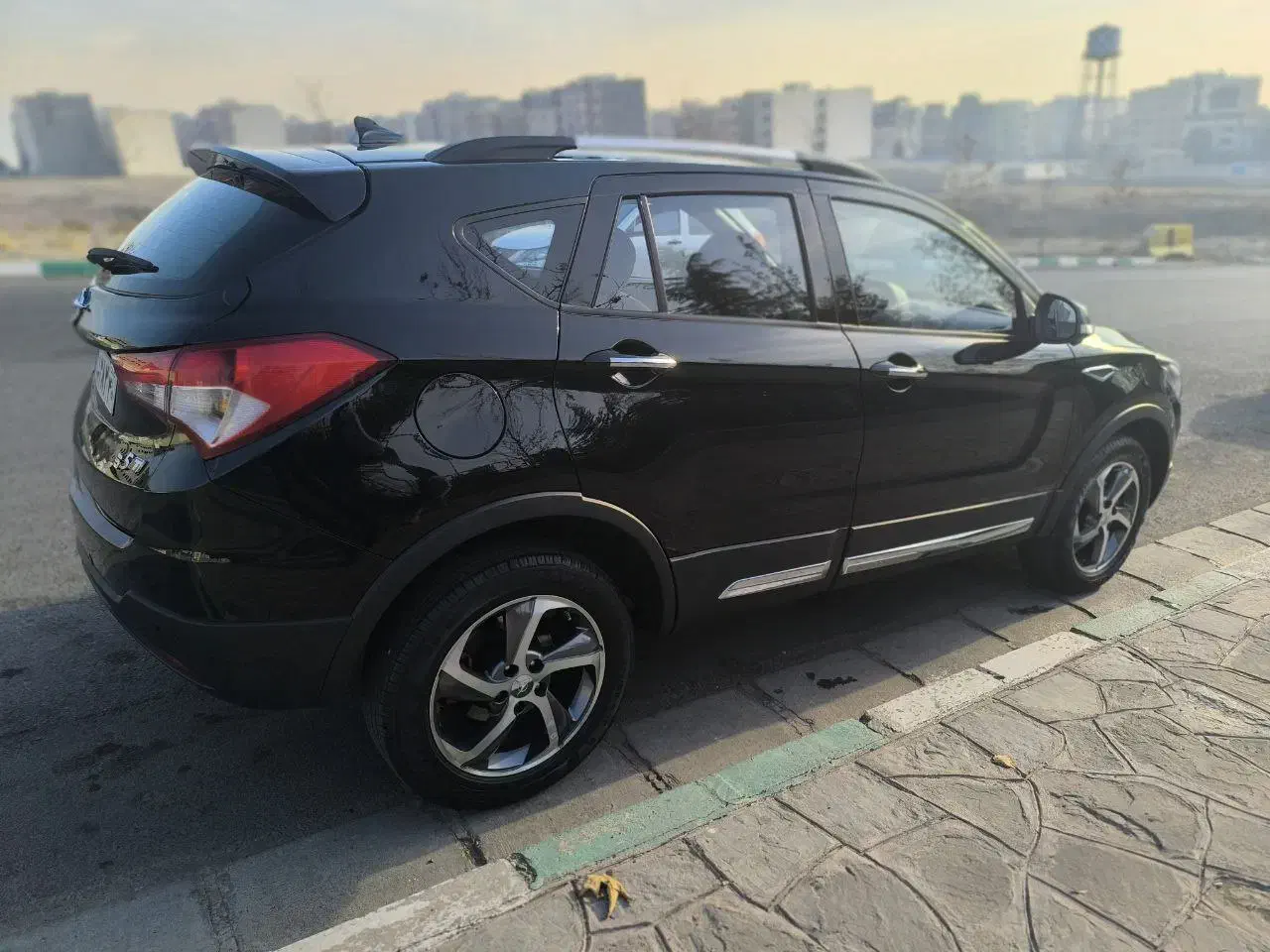 هایما S5 مدل 1403|خودرو سواری و وانت|کرج, باغستان|دیوار