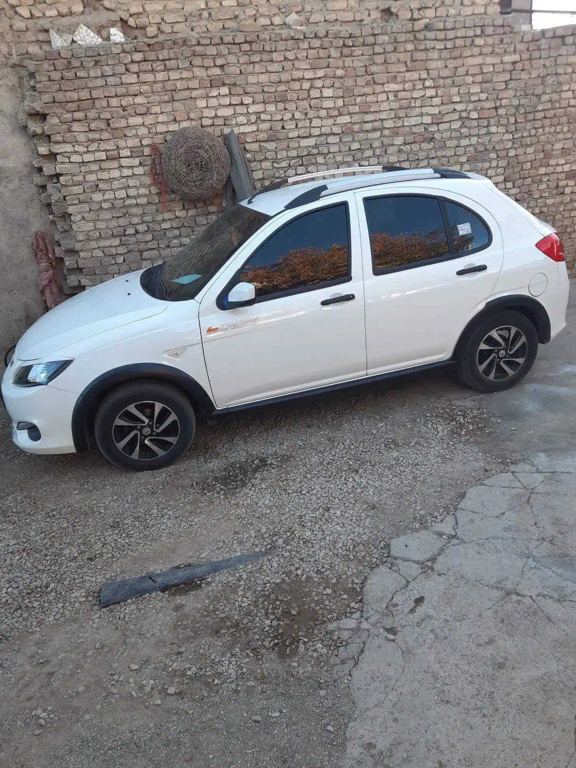 کوییک ۴۰۱|خودرو سواری و وانت|ازنا, |دیوار