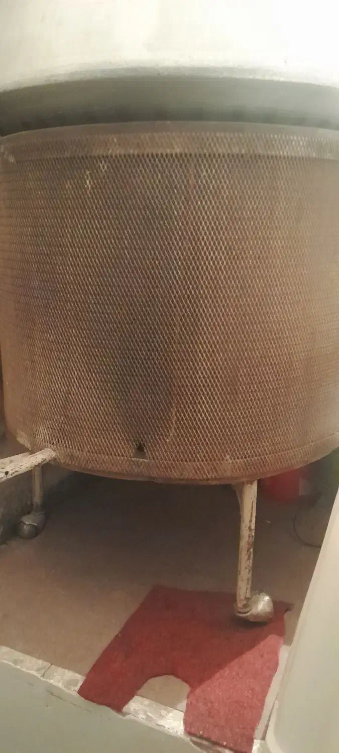 تنور گازی|اجاق گاز و لوازم برقی پخت‌وپز|ملایر, |دیوار