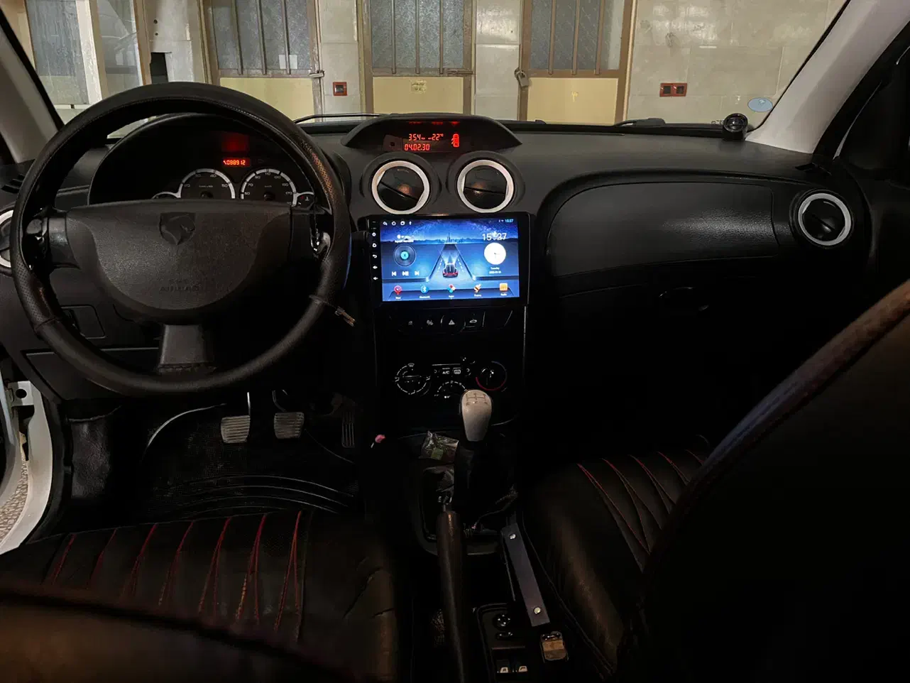 رانا مدل 96 کم کارکرد|خودرو سواری و وانت|گرگان, |دیوار