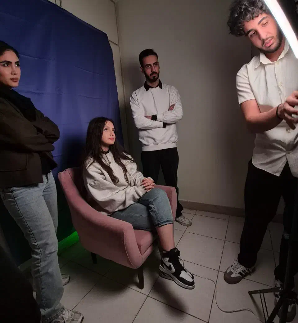 کارآموزی ادمینی اینستاگرام-کار تضمینی-موبایل گرافی|خدمات آموزشی|کرج, شهرک فهمیده|دیوار