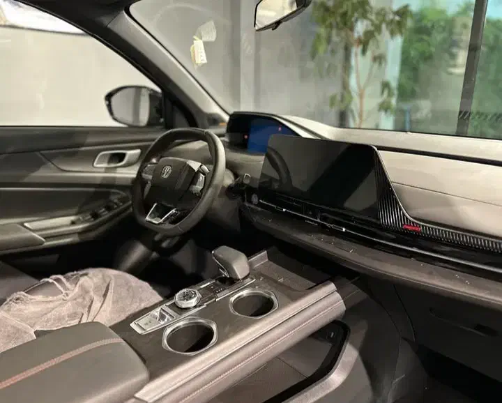 چانگان  cs55 پلاس وارداتی 2024، صفر کیلومتر|خودرو سواری و وانت|دزفول, |دیوار