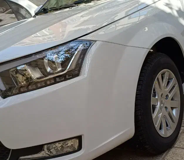 دنا پلاس ۶ دنده EF7p صفر . شخصی|خودرو سواری و وانت|تهران, بهداشت|دیوار