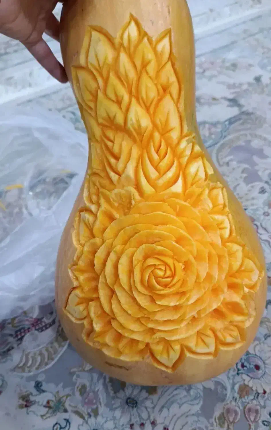 میوه ارایی|خدمات پذیرایی، مراسم|نجفآباد, گلدشت|دیوار