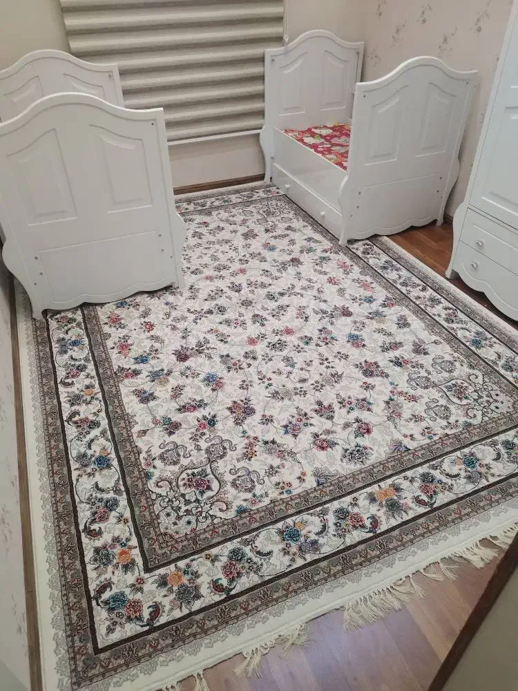 یک عدد فرش 9 متری|فرش|شیراز, فرهنگیان|دیوار