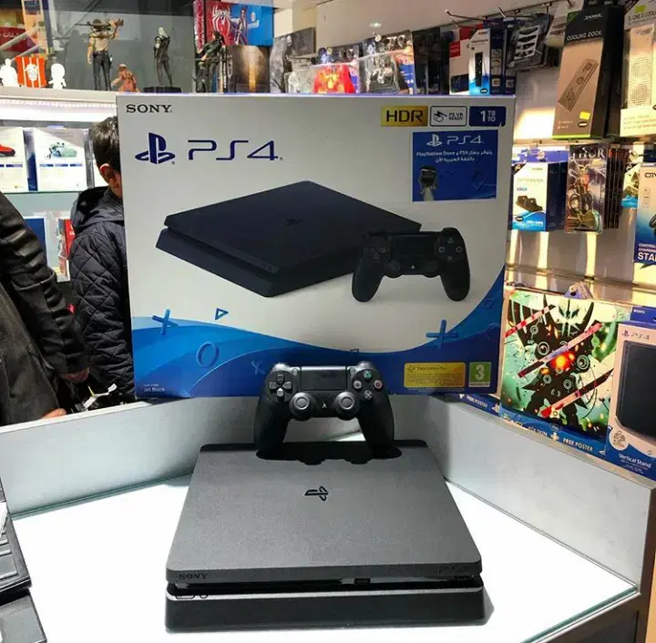 خرید و فروش ایکس باکس xbox360 ps5.ps4.ps3پلی|کنسول، بازی ویدئویی و آنلاین|تهران, ستارخان|دیوار
