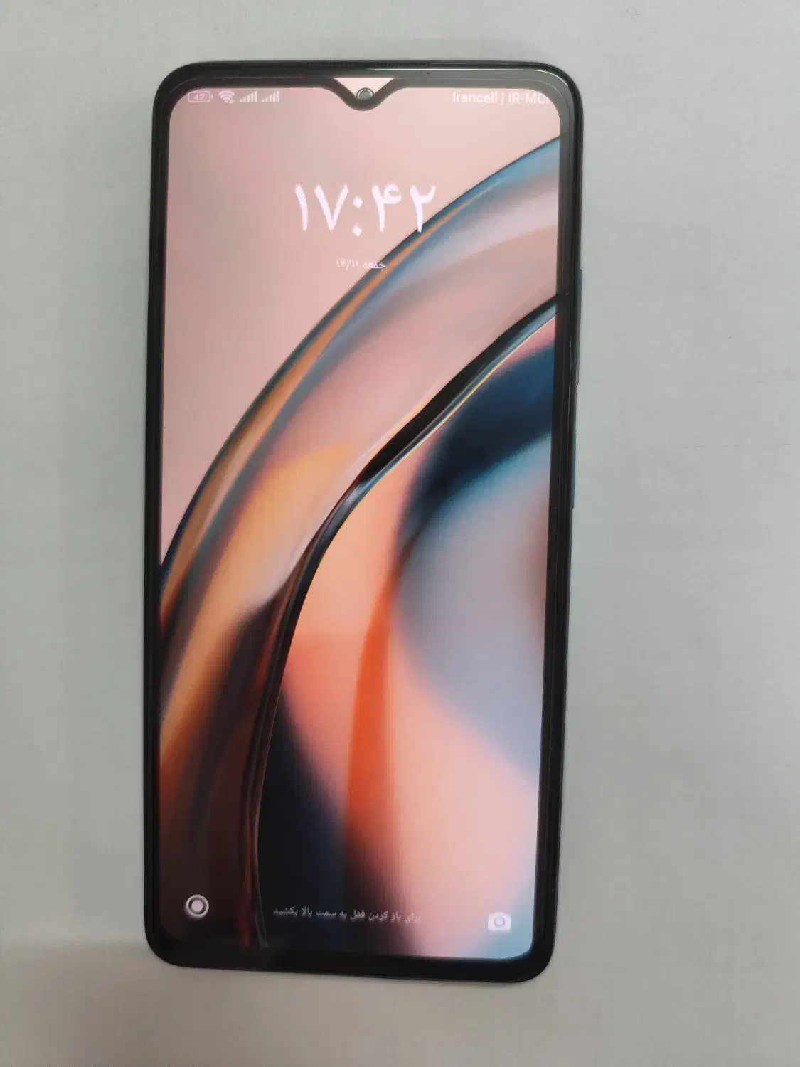 گوشی شیائومی poco x 4 pro|موبایل|تهران, مینابی|دیوار