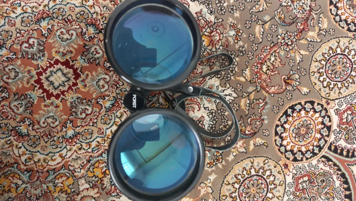 دوربین شکاری|کوهنوردی و کمپینگ|مریوان, |دیوار