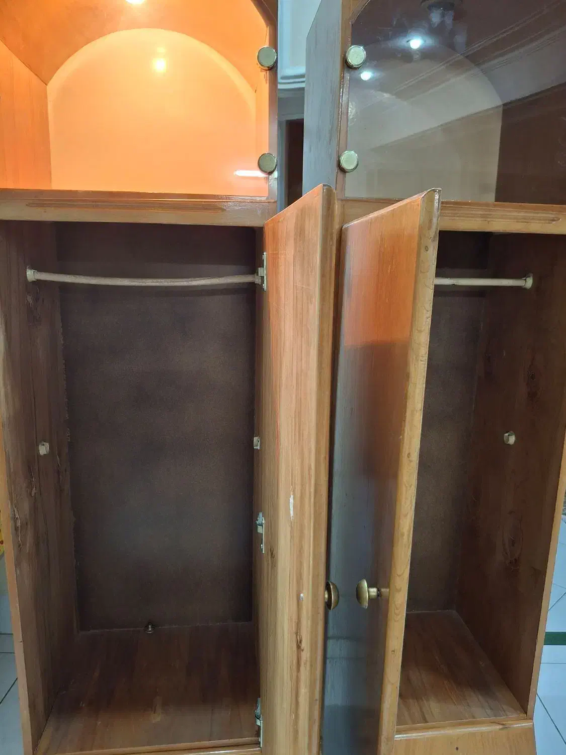 کمد کودک|جاکفشی، کمد، دراور|اصفهان, احمدآباد|دیوار