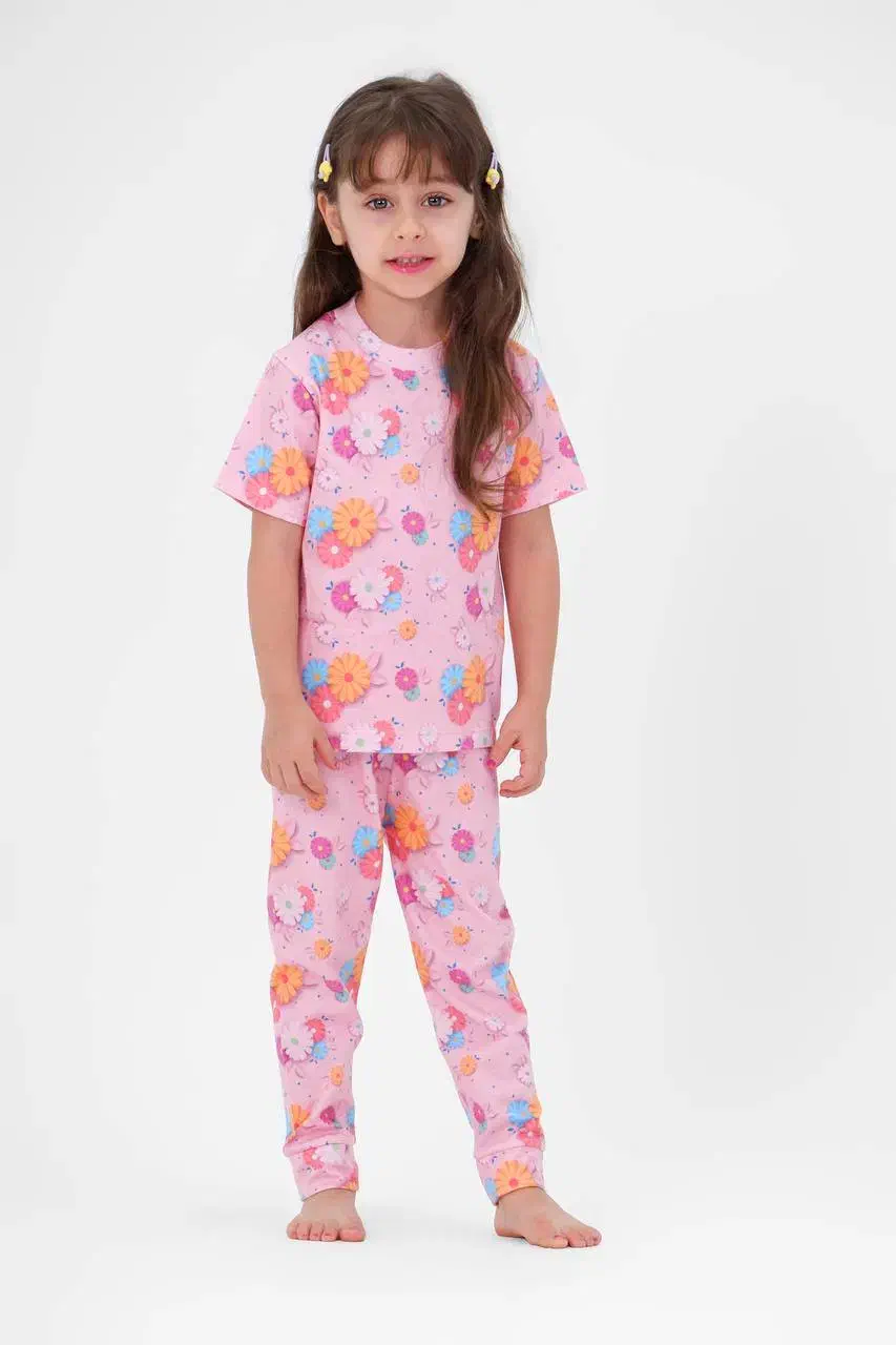 تیشرت شلوار خانگی فقط ۳۴۵|کفش و لباس بچه|نظرآباد, رسالت|دیوار