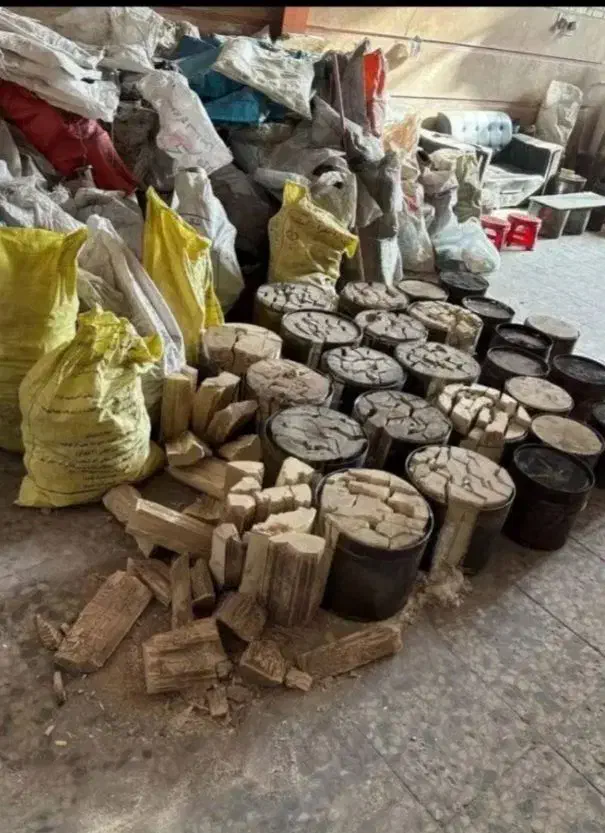 خرید کاتالیزور اف هاش 500رنوتی داف|قطعات یدکی و لوازم جانبی|ماکو, |دیوار