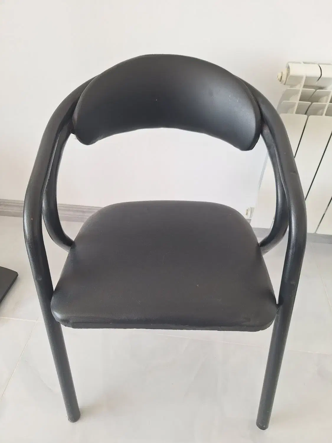 صندلی|صندلی و نیمکت|گرگان, |دیوار