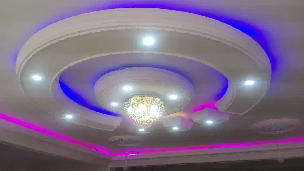 رابیتس کاری  و کناف،|خدمات پیشه و مهارت|کوهدشت, |دیوار