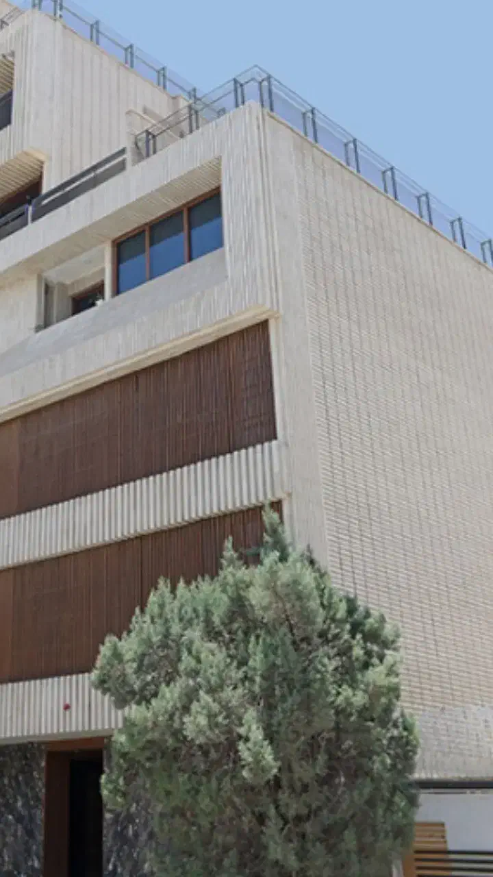 شستشوی نما|خدمات نظافت|اصفهان, بهارستان|دیوار