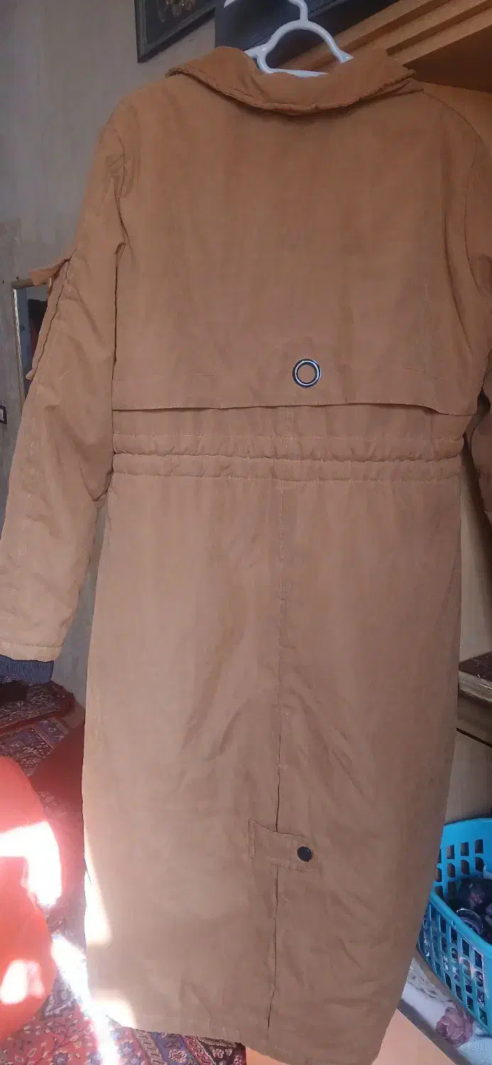 فروش پالتو و کفش|لباس|گل تپه, |دیوار