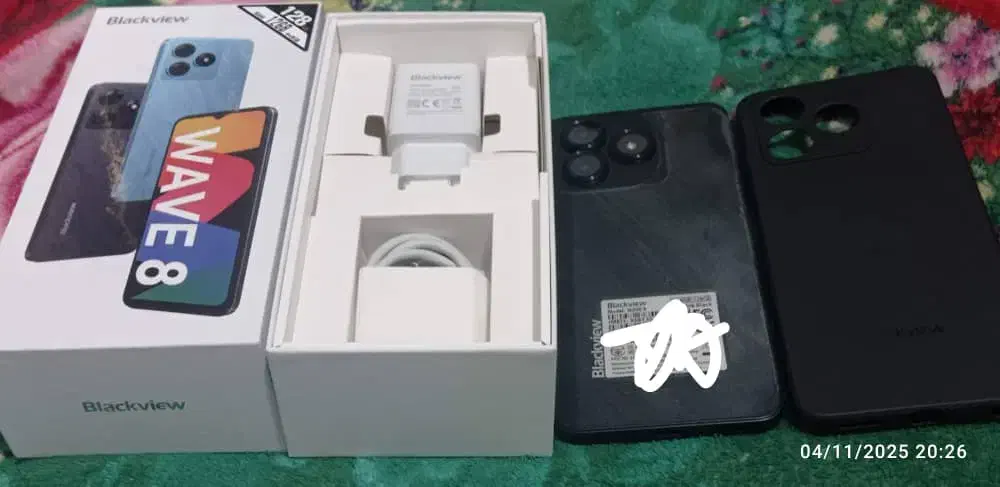 گوشی بلک ویو معامله ای وفروشی|موبایل|ایرانشهر, |دیوار